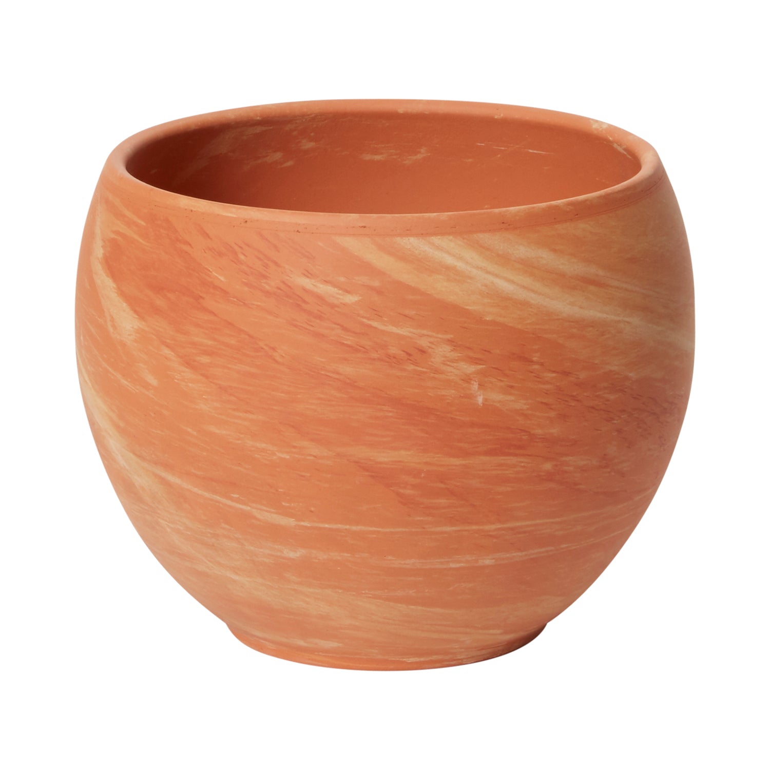 Astrid Pot Set of 4 By Accent Decor | Planters, Troughs & Cachepots | Modishstore - 27
