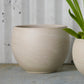 Astrid Pot Set of 4 By Accent Decor | Planters, Troughs & Cachepots | Modishstore - 7
