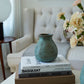 Caleta Vase Set of 4 By Accent Decor | Vases | Modishstore - 4