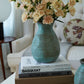 Caleta Vase Set of 4 By Accent Decor | Vases | Modishstore - 6