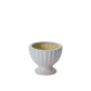 Coronation Compote Set of 4 By Accent Decor | Planters, Troughs & Cachepots | Modishstore - 8