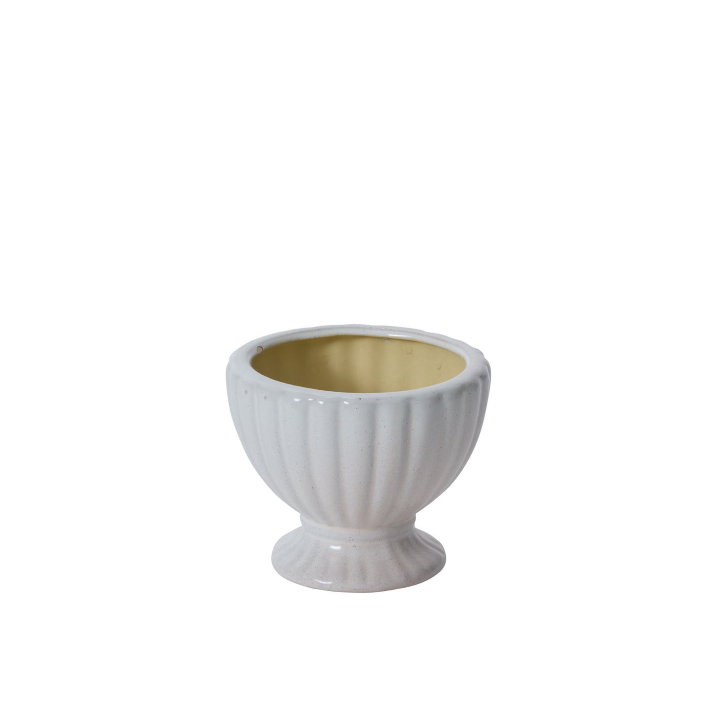Coronation Compote Set of 4 By Accent Decor | Planters, Troughs & Cachepots | Modishstore - 8