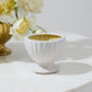 Coronation Compote Set of 4 By Accent Decor | Planters, Troughs & Cachepots | Modishstore - 10