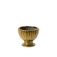 Coronation Compote Set of 4 By Accent Decor | Planters, Troughs & Cachepots | Modishstore - 2