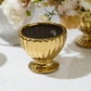 Coronation Compote Set of 4 By Accent Decor | Planters, Troughs & Cachepots | Modishstore - 7
