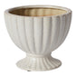 Coronation Compote Set of 4 By Accent Decor | Planters, Troughs & Cachepots | Modishstore - 14