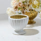 Coronation Compote Set of 4 By Accent Decor | Planters, Troughs & Cachepots | Modishstore - 15