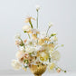 Coronation Compote Set of 4 By Accent Decor | Planters, Troughs & Cachepots | Modishstore - 13