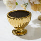 Coronation Compote Set of 4 By Accent Decor | Planters, Troughs & Cachepots | Modishstore - 12