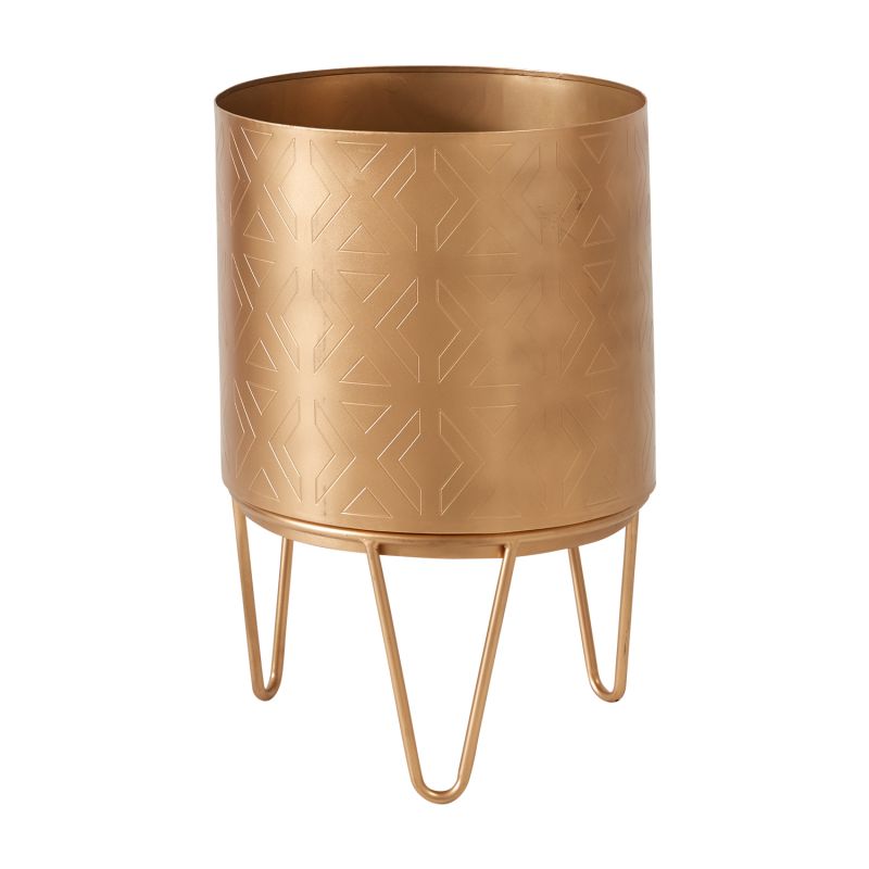 Juneau Pot Collection By Accent Decor | Planters, Troughs & Cachepots | Modishstore - 13