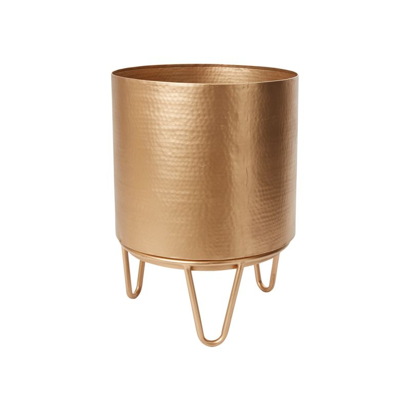Juneau Pot Collection By Accent Decor | Planters, Troughs & Cachepots | Modishstore - 7