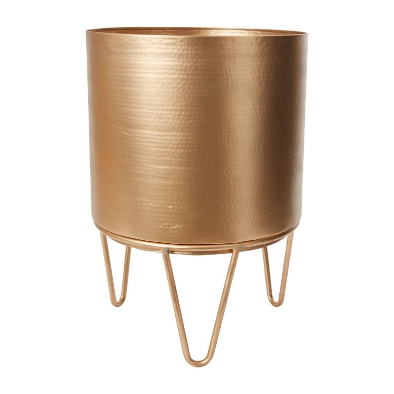 Juneau Pot Collection By Accent Decor | Planters, Troughs & Cachepots | Modishstore - 12