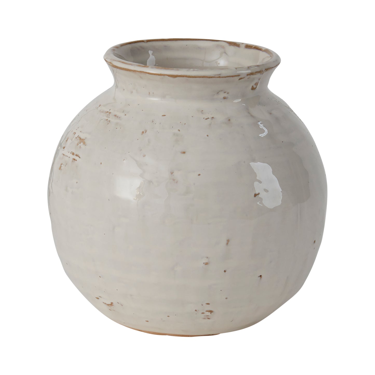 Page Vase Set of 8 By Accent Decor | Vases | Modishstore - 7