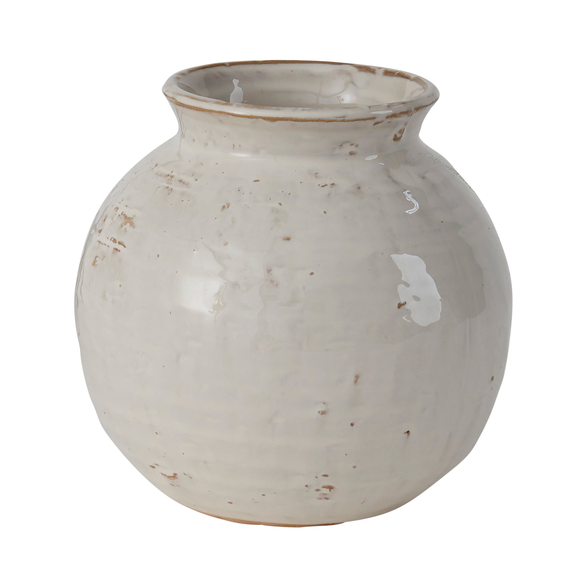 Page Vase Set of 8 By Accent Decor | Vases | Modishstore - 7