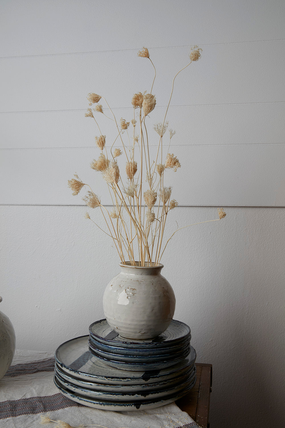 Page Vase Set of 8 By Accent Decor | Vases | Modishstore - 9