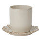 Dermot Pot Set of 4 By Accent Decor | Planters, Troughs & Cachepots | Modishstore - 7