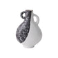 Blarney Vase Set of 2 By Accent Decor | Vases | Modishstore - 6