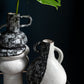Blarney Vase Set of 2 By Accent Decor | Vases | Modishstore - 7