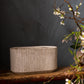 Stable Planter Set of 8 By Accent Decor | Planters, Troughs & Cachepots | Modishstore - 11