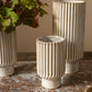 Astor Vase Set of 4 By Accent DŽcor