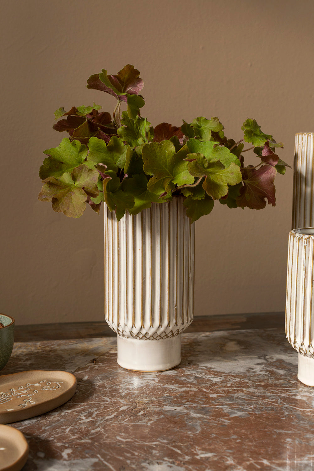Astor Vase Set of 4 By Accent DŽcor
