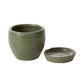 Bradford Pot Set of 8 By Accent Decor | Planters, Troughs & Cachepots | Modishstore - 5