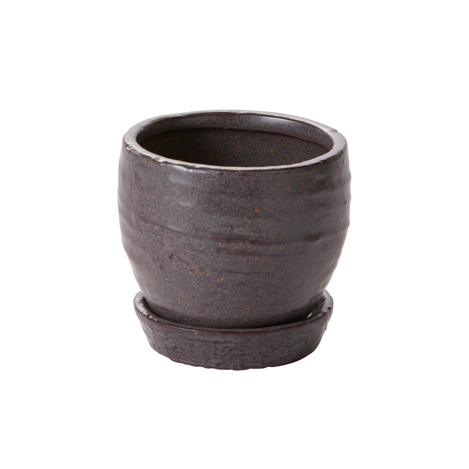 Bradford Pot Set of 8 By Accent Decor | Planters, Troughs & Cachepots | Modishstore - 7