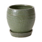 Bradford Pot Set of 8 By Accent Decor | Planters, Troughs & Cachepots | Modishstore - 11