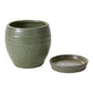 Bradford Pot Set of 8 By Accent Decor | Planters, Troughs & Cachepots | Modishstore - 12