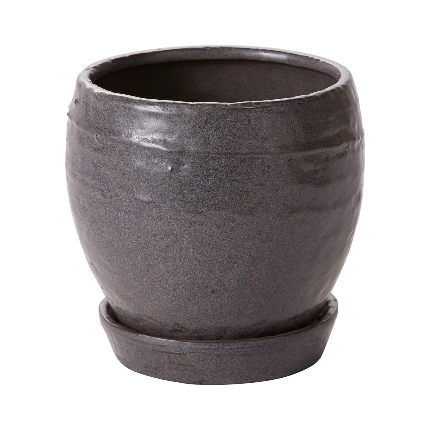 Bradford Pot Set of 8 By Accent Decor | Planters, Troughs & Cachepots | Modishstore - 15