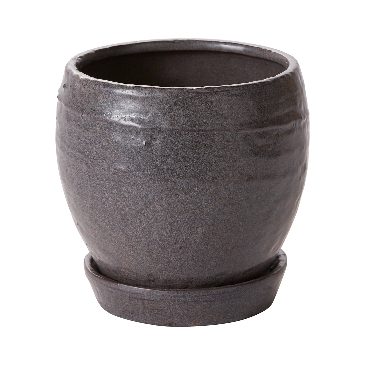 Bradford Pot Set of 8 By Accent Decor | Planters, Troughs & Cachepots | Modishstore - 15