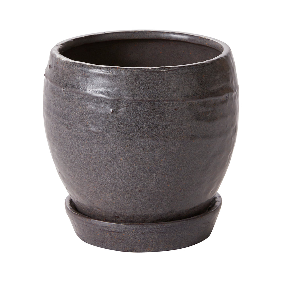 Bradford Pot Set of 8 By Accent Decor | Planters, Troughs & Cachepots | Modishstore - 15