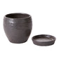 Bradford Pot Set of 8 By Accent Decor | Planters, Troughs & Cachepots | Modishstore - 16