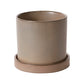 Bradford Pot Set of 8 By Accent Decor | Planters, Troughs & Cachepots | Modishstore - 18