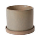Bradford Pot Set of 8 By Accent Decor | Planters, Troughs & Cachepots | Modishstore - 19