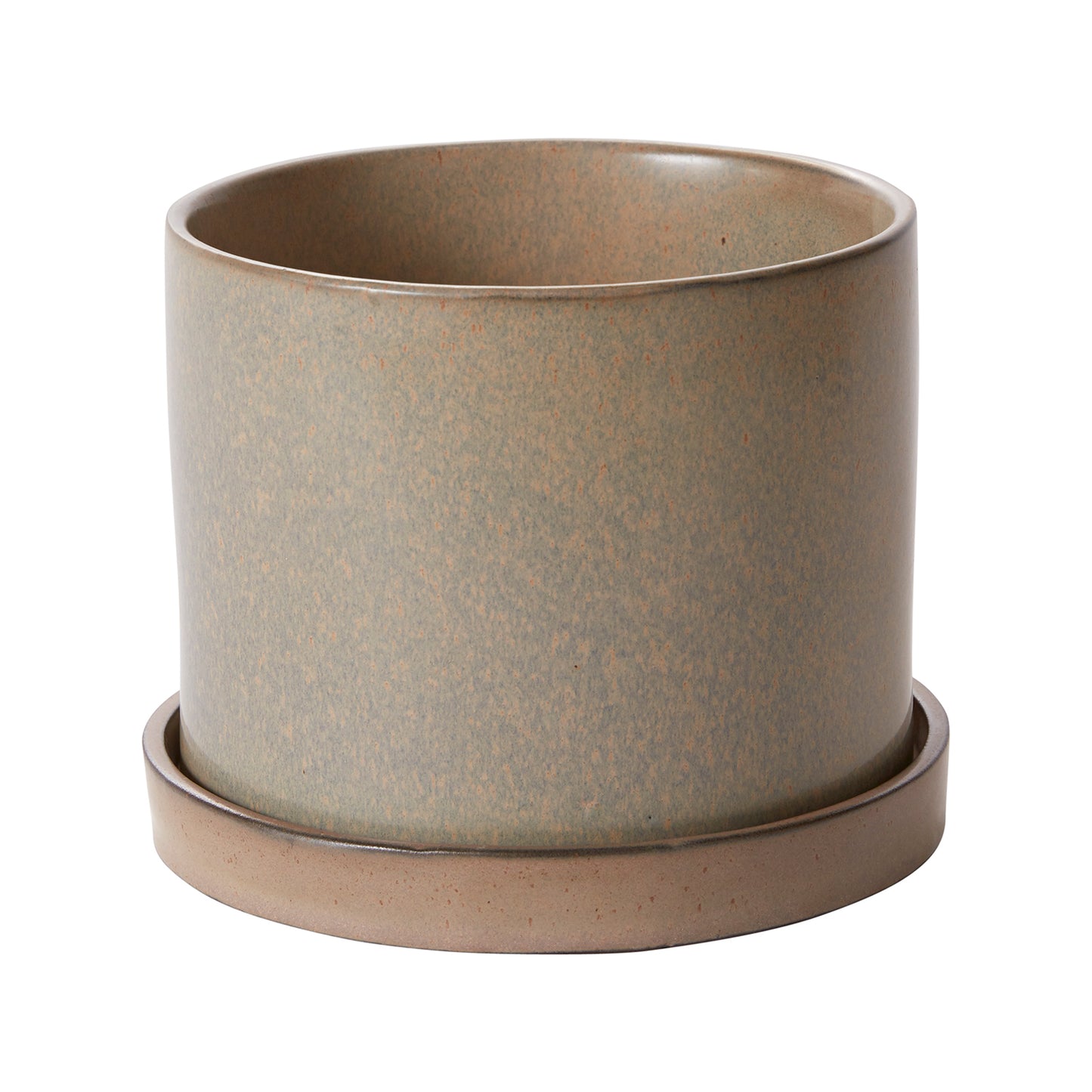 Bradford Pot Set of 8 By Accent Decor | Planters, Troughs & Cachepots | Modishstore - 19