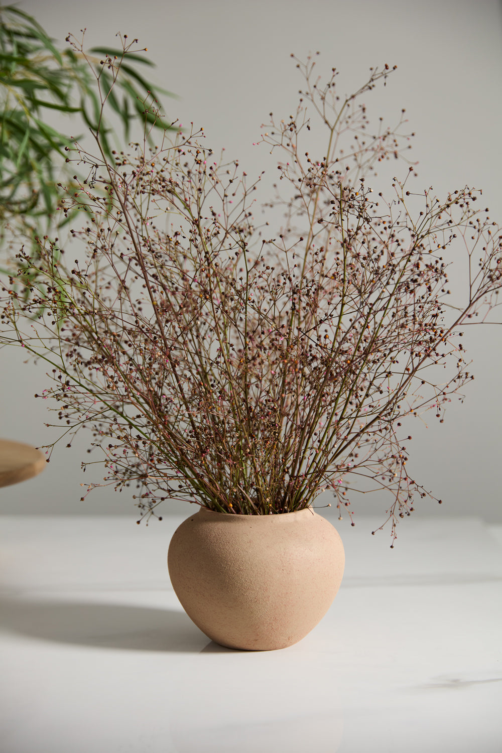 Kastanos Vase Set of 4 By Accent DŽcor