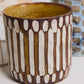 Anselm Pot Set of 2 By Accent DŽcor