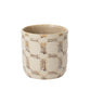 Anselm Pot Set of 2 By Accent DŽcor