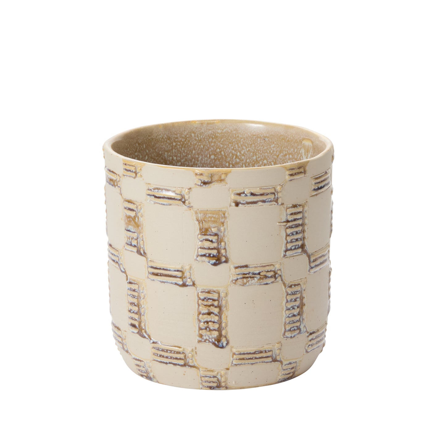 Anselm Pot Set of 2 By Accent DŽcor