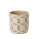 Anselm Pot Set of 2 By Accent DŽcor
