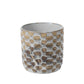 Anselm Pot Set of 2 By Accent DŽcor