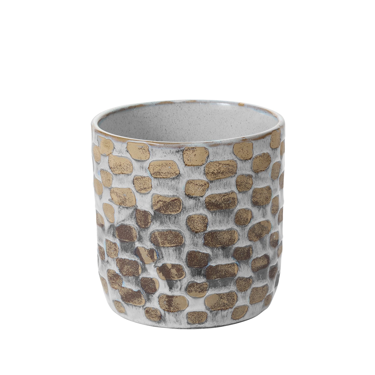 Anselm Pot Set of 2 By Accent DŽcor