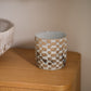 Anselm Pot Set of 2 By Accent DŽcor