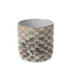 Anselm Pot Set of 2 By Accent DŽcor