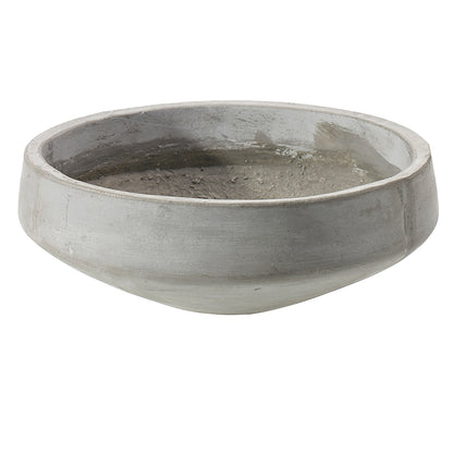 Newport Low Bowl