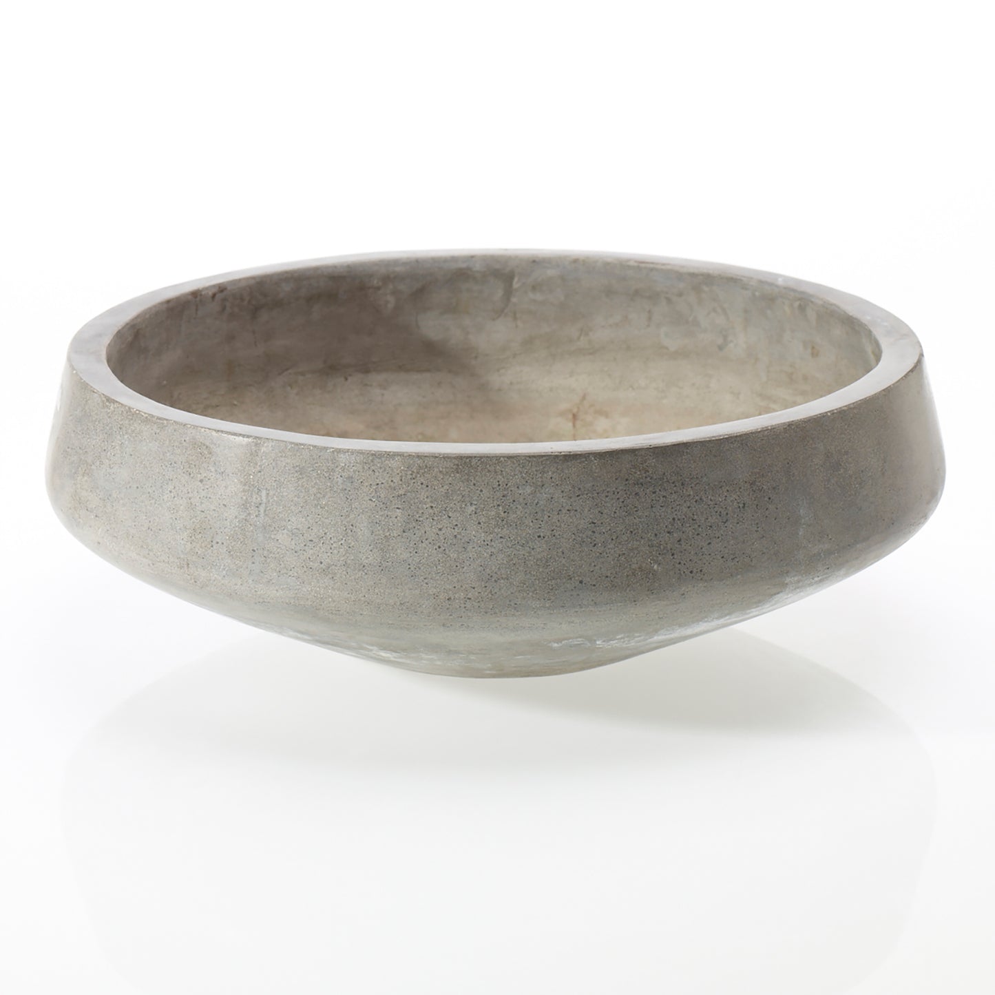 Newport Low Bowl Set of 2 By Accent DŽcor