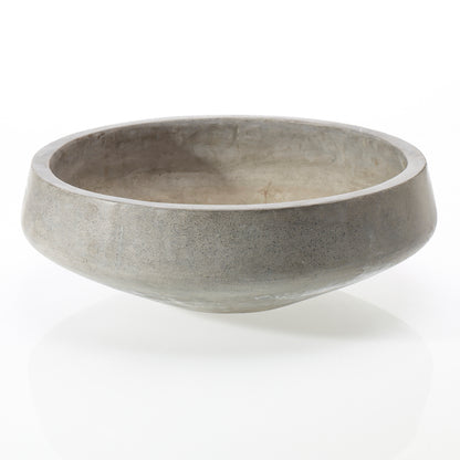 Newport Low Bowl Set of 2 By Accent Decor | Decorative Bowls | Modishstore - 8