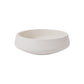 Newport White Low Bowl Set of 2 By Accent DŽcor