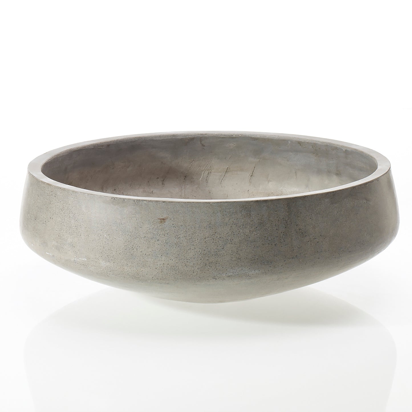 Newport Low Bowl Set of 2 By Accent DŽcor